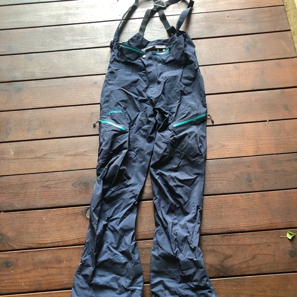 Patagonia Pants - Too small